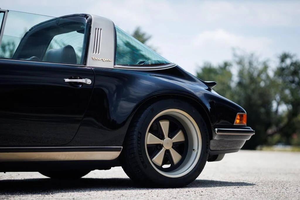 1992 Porsche 964 Carrera - Image 24 of 31
