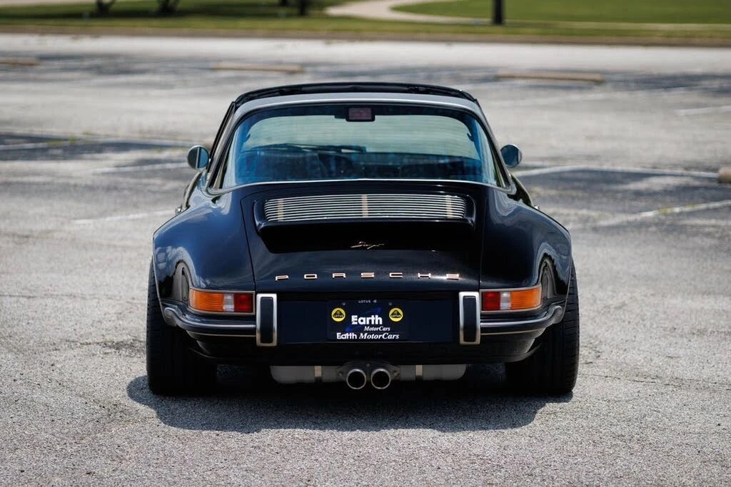 1992 Porsche 964 Carrera - Image 8 of 31