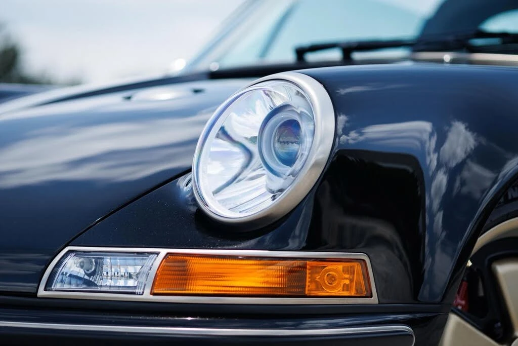 1992 Porsche 964 Carrera - Image 27 of 31