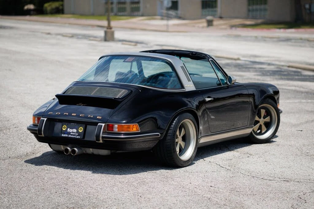 1992 Porsche 964 Carrera - Image 6 of 31