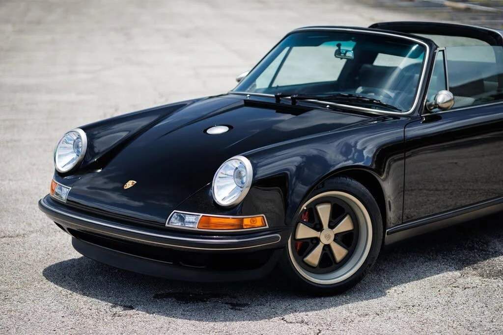 1992 Porsche 964 Carrera - Image 9 of 31
