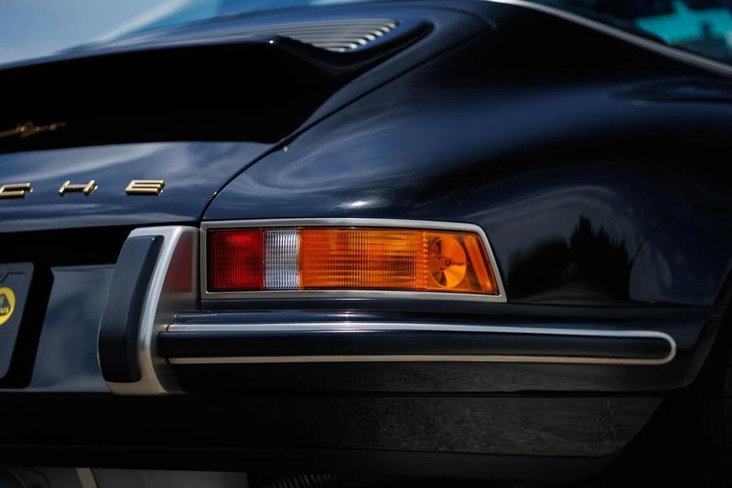 1992 Porsche 964 Carrera - Image 22 of 31