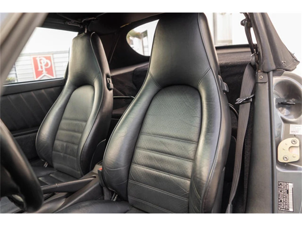 1992 Porsche 964 Carrera - Image 10 of 12