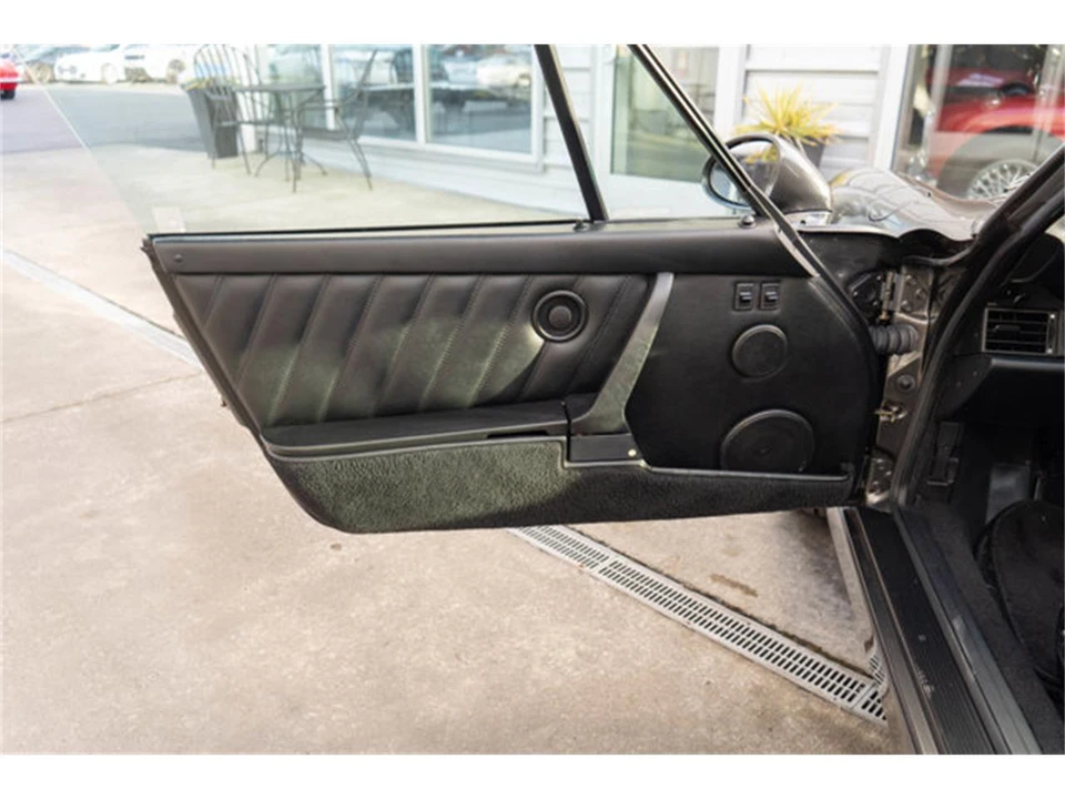 1992 Porsche 964 Carrera - Image 11 of 12