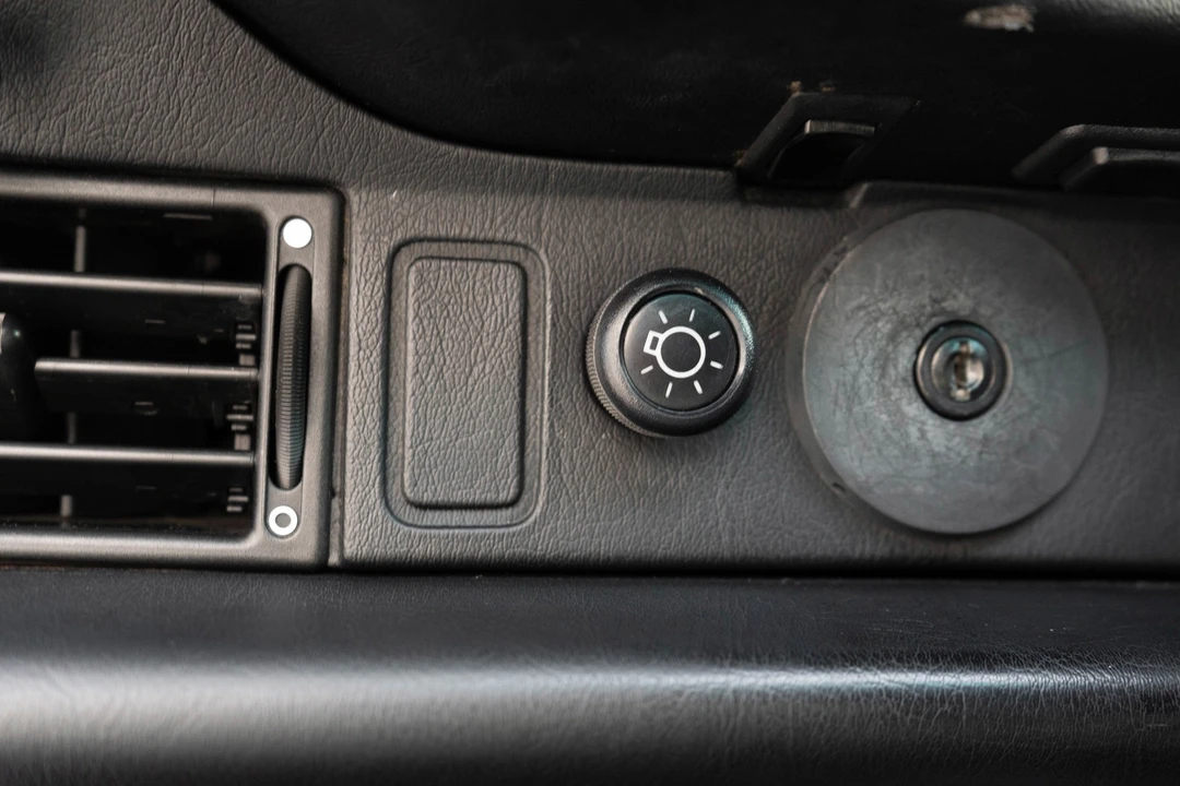1992 Porsche 964 Carrera - Image 21 of 21