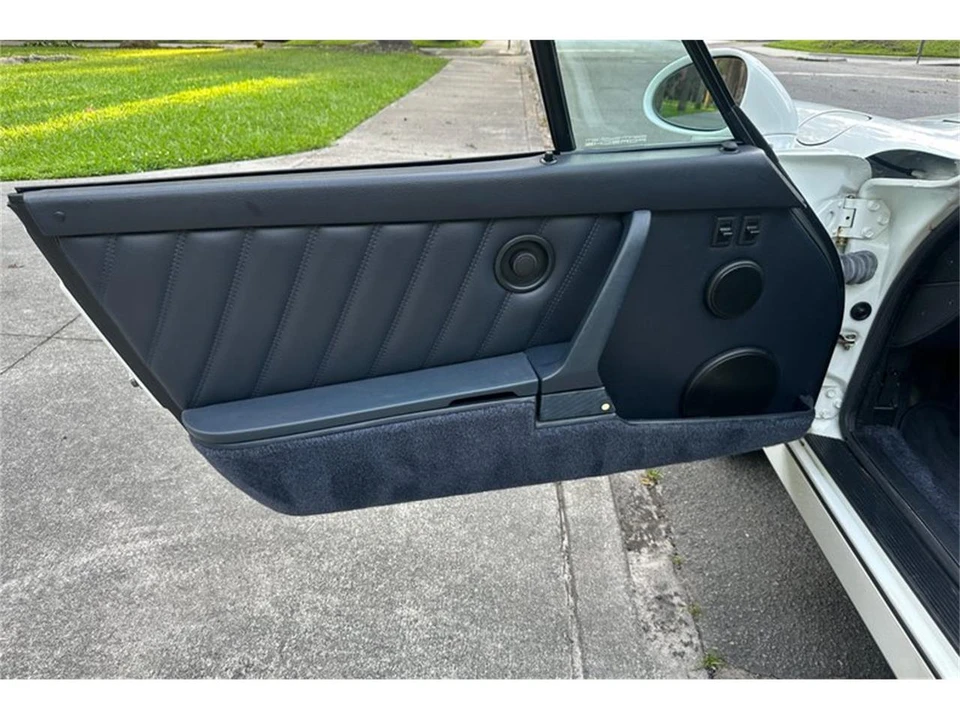 1992 Porsche 964 Carrera - Image 31 of 31