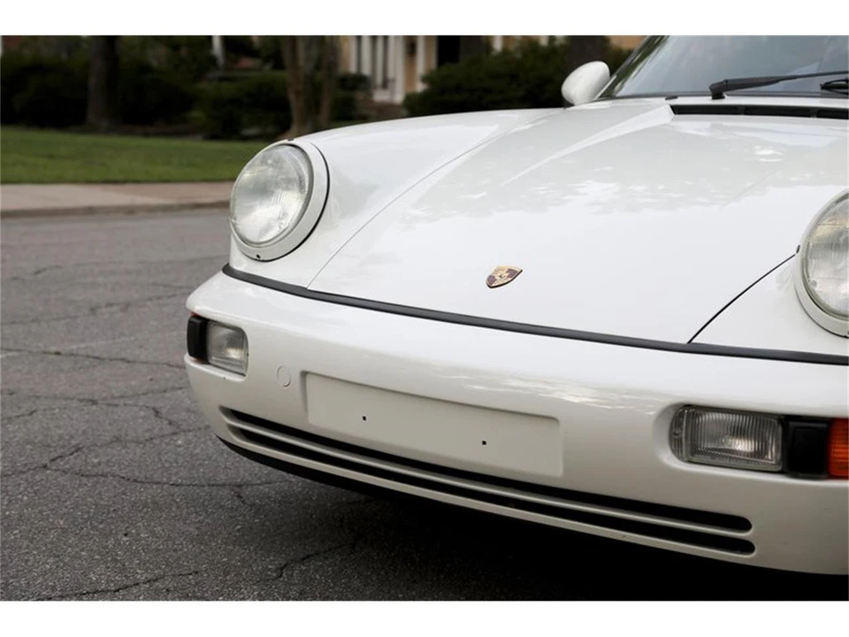1992 Porsche 964 Carrera - Image 26 of 31