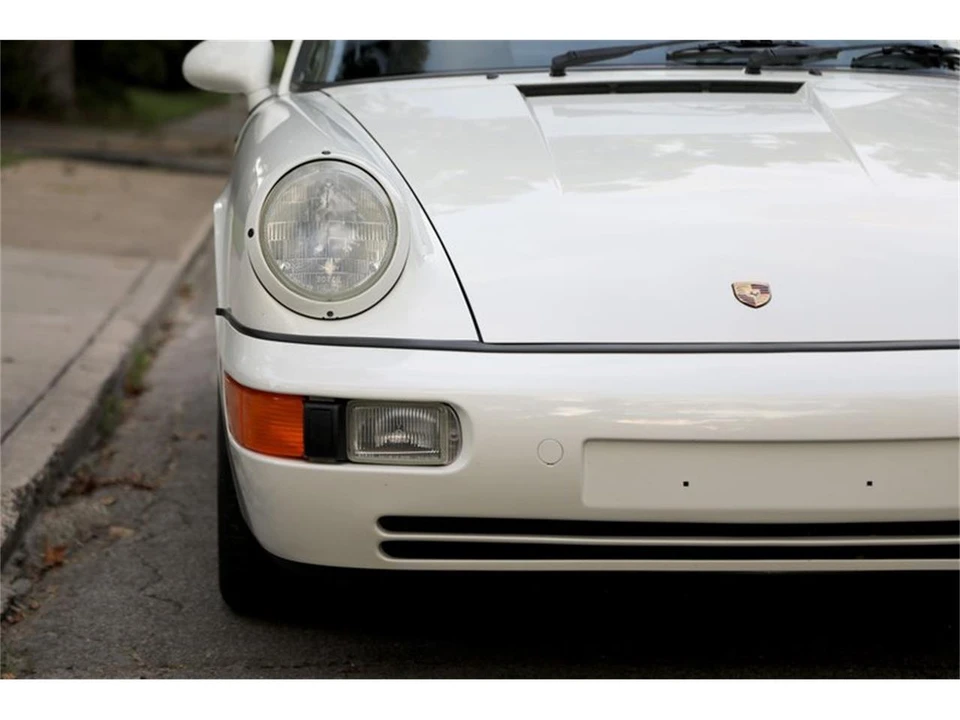 1992 Porsche 964 Carrera - Image 29 of 31