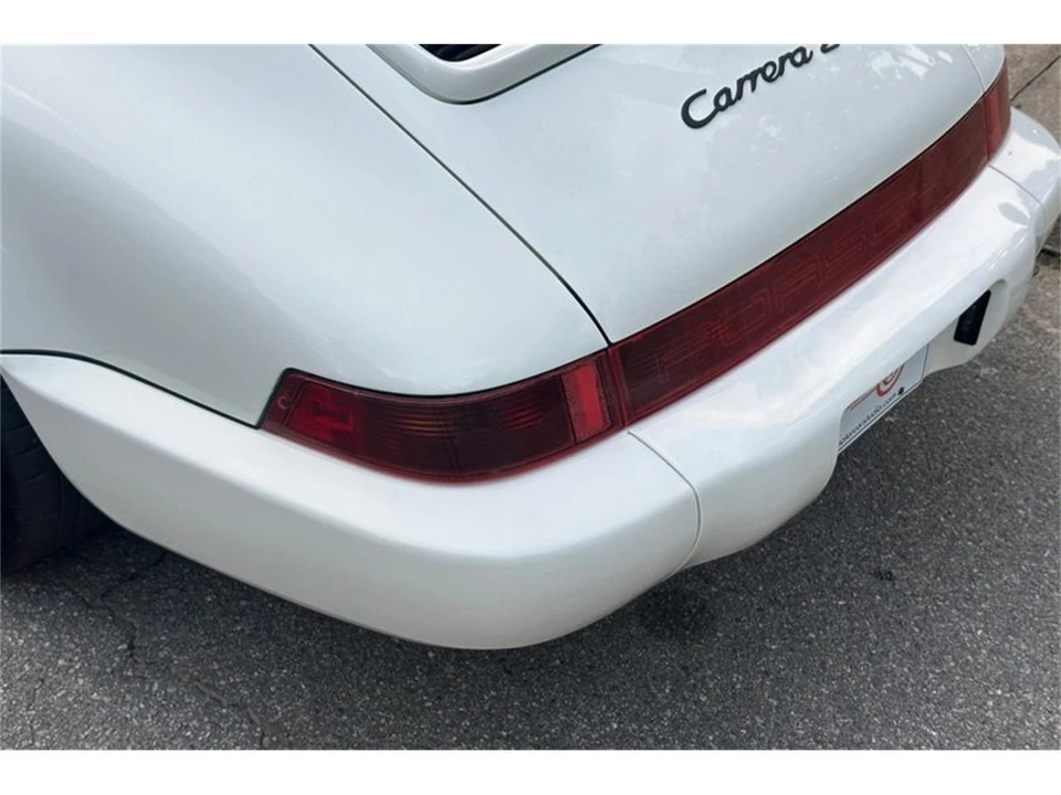 1992 Porsche 964 Carrera - Image 14 of 31