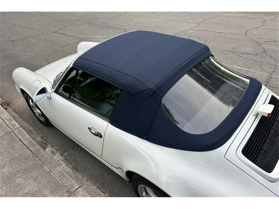 1992 Porsche 964 Carrera - Image 15 of 31