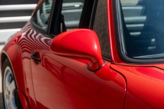 1992 Porsche 964 Carrera - Image 16 of 31