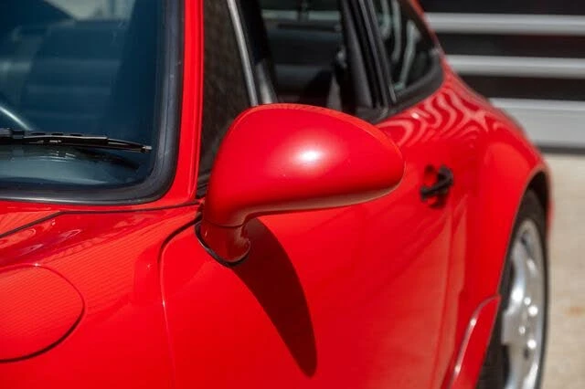 1992 Porsche 964 Carrera - Image 15 of 31