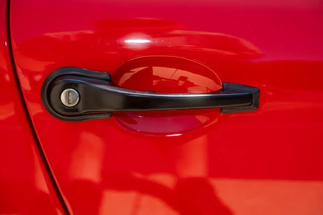 1992 Porsche 964 Carrera - Image 19 of 31