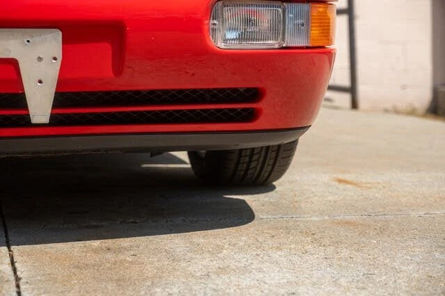 1992 Porsche 964 Carrera - Image 14 of 31