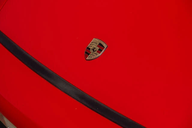 1992 Porsche 964 Carrera - Image 11 of 31