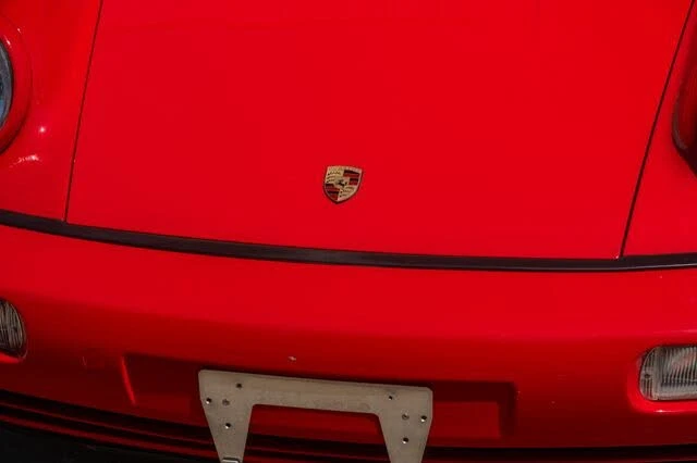 1992 Porsche 964 Carrera - Image 10 of 31