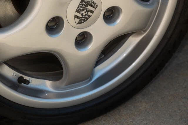 1992 Porsche 964 Carrera - Image 31 of 31