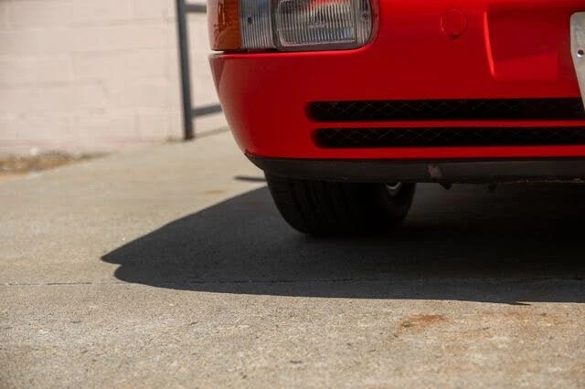 1992 Porsche 964 Carrera - Image 13 of 31