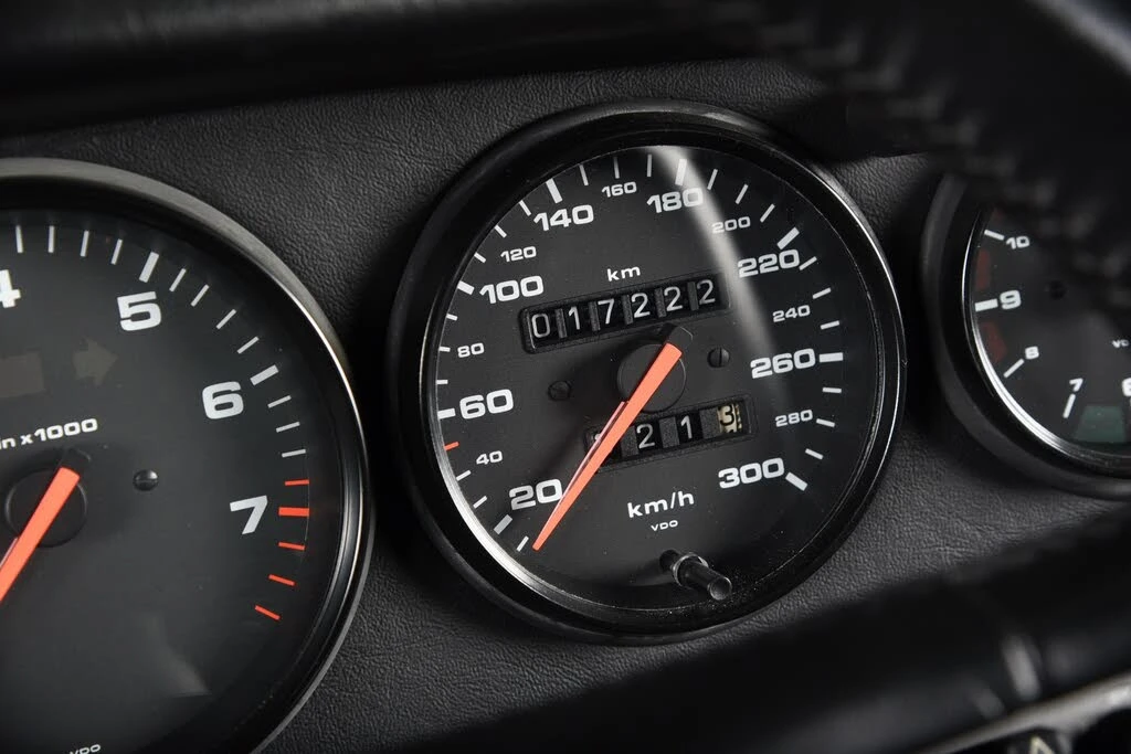 1992 Porsche 964 Carrera RS - Image 21 of 27