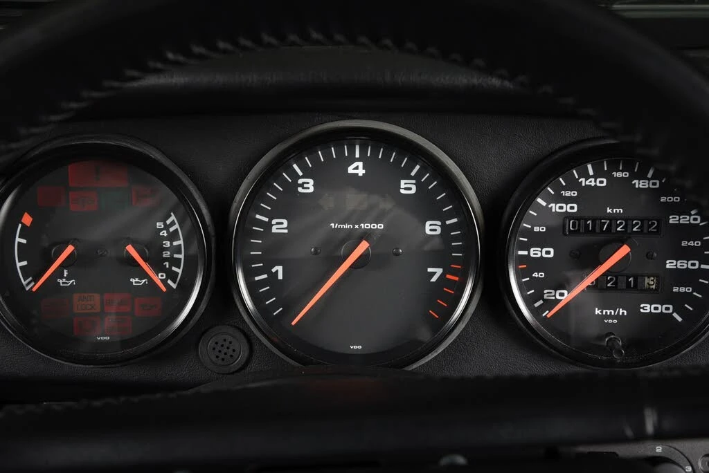 1992 Porsche 964 Carrera RS - Image 22 of 27