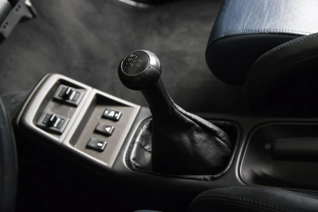 1992 Porsche 964 Carrera RS - Image 5 of 27