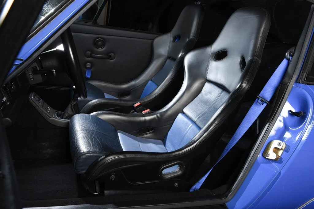 1992 Porsche 964 Carrera RS - Image 17 of 27