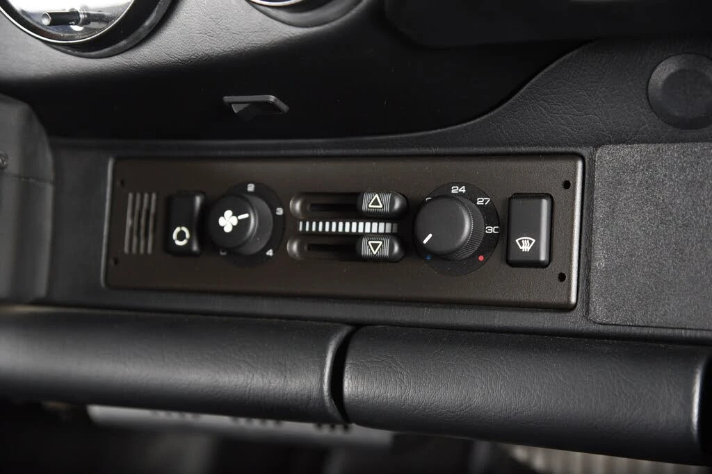 1992 Porsche 964 Carrera RS - Image 24 of 27