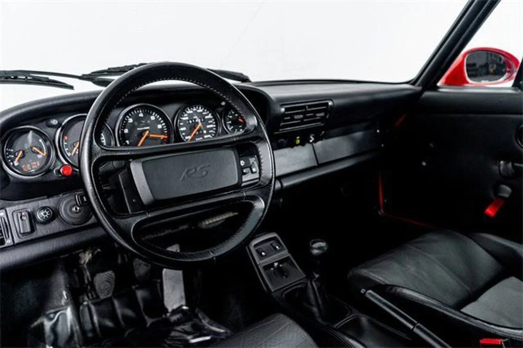 1992 Porsche 964 Carrera - Image 2 of 31