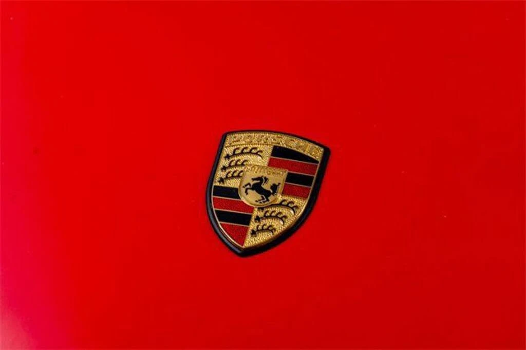 1992 Porsche 964 Carrera - Image 26 of 31