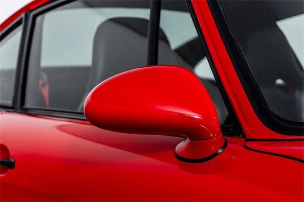 1992 Porsche 964 Carrera - Image 27 of 31