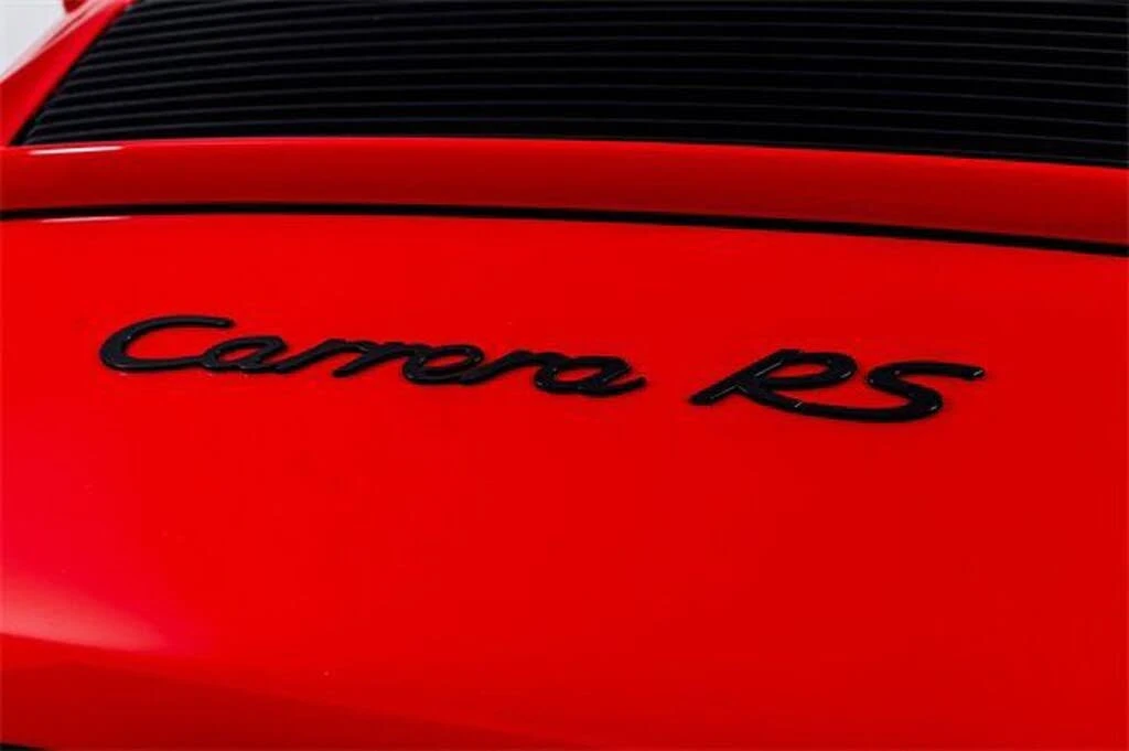 1992 Porsche 964 Carrera - Image 15 of 31