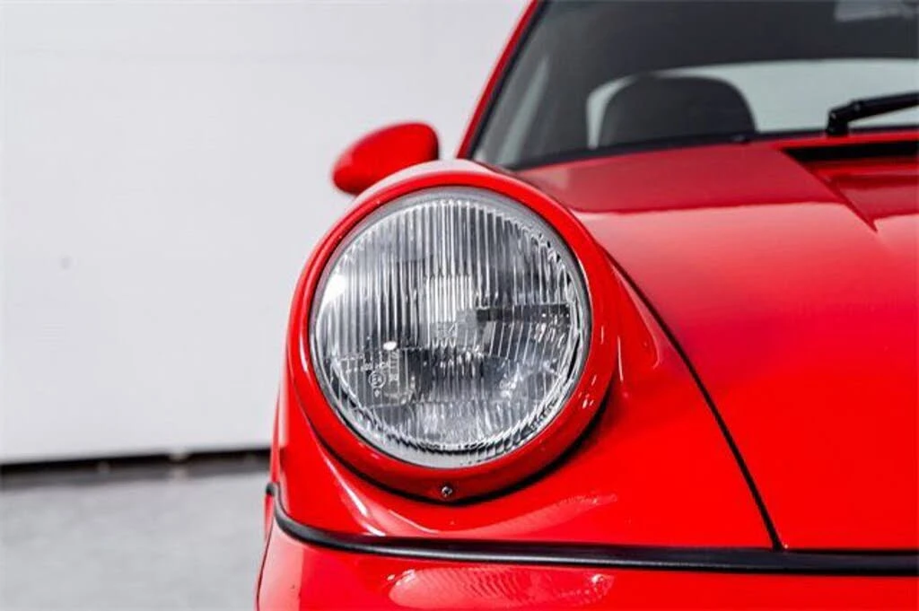 1992 Porsche 964 Carrera - Image 24 of 31