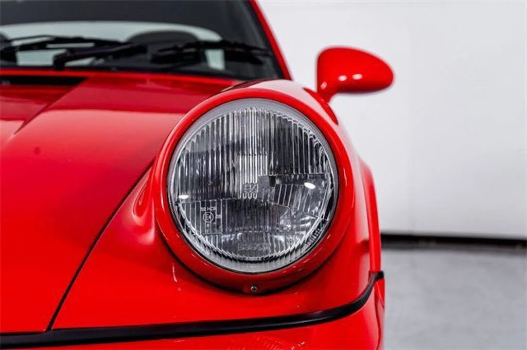 1992 Porsche 964 Carrera - Image 25 of 31