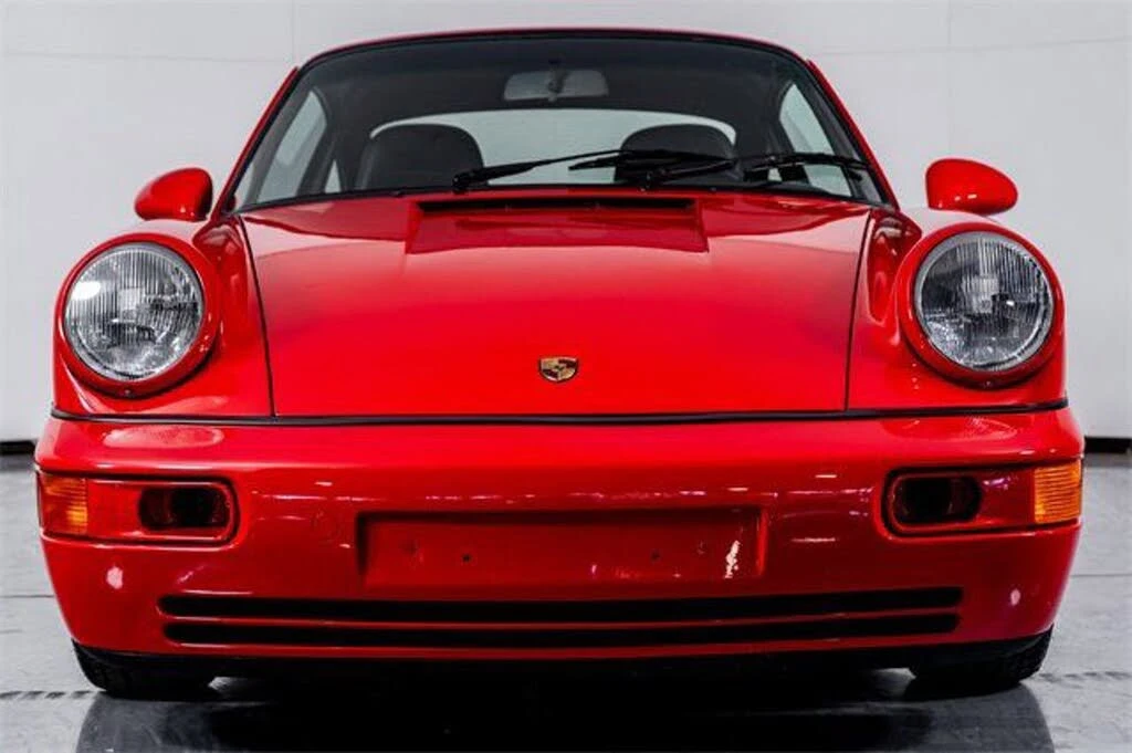 1992 Porsche 964 Carrera - Image 23 of 31