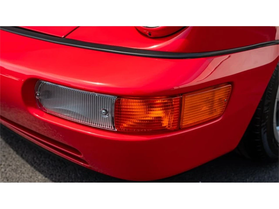 1992 Porsche 964 Carrera - Image 31 of 31