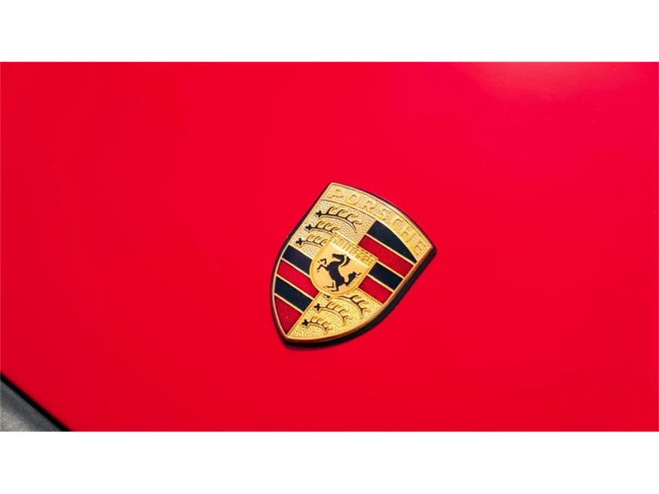 1992 Porsche 964 Carrera - Image 11 of 31