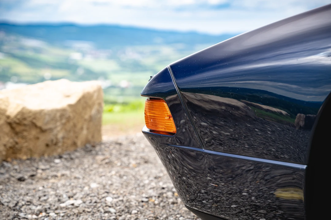 1992 Porsche 928 GTS - Image 26 of 31