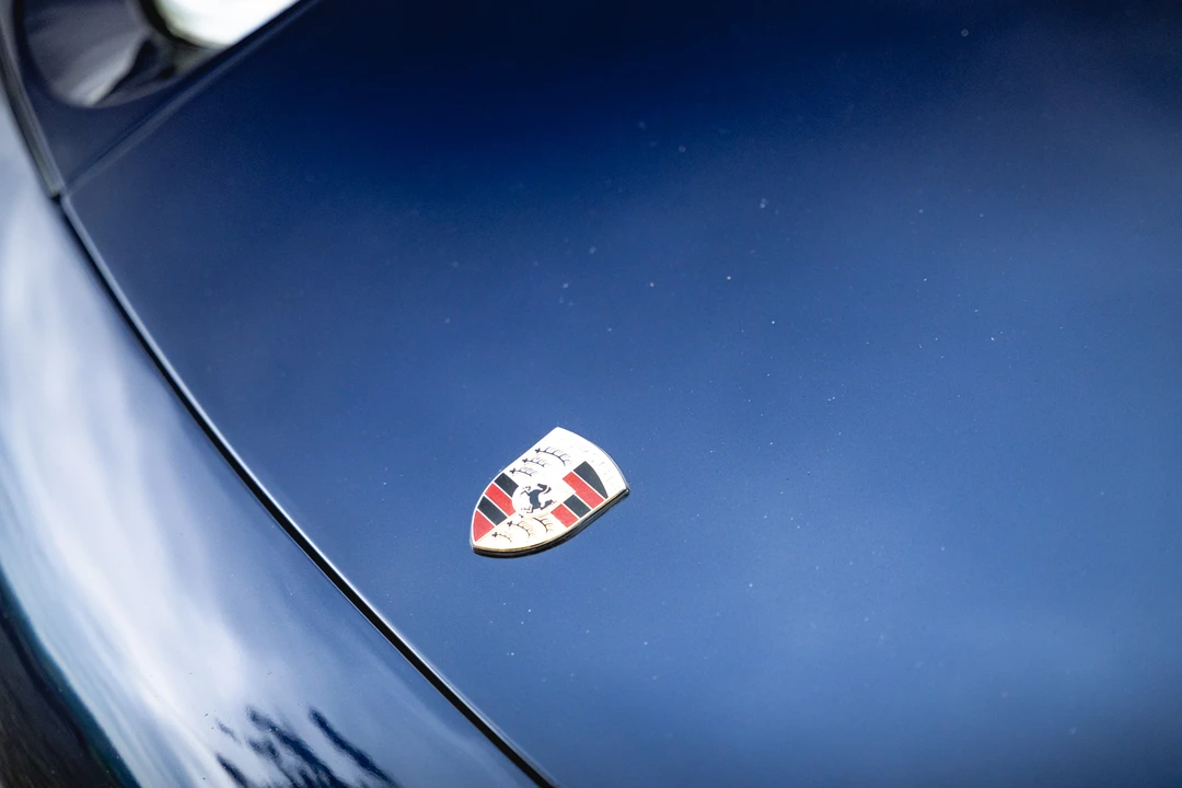 1992 Porsche 928 GTS - Image 16 of 31