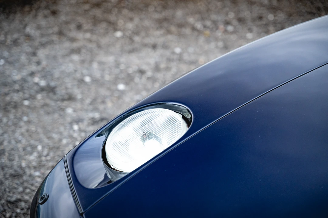 1992 Porsche 928 GTS - Image 18 of 31
