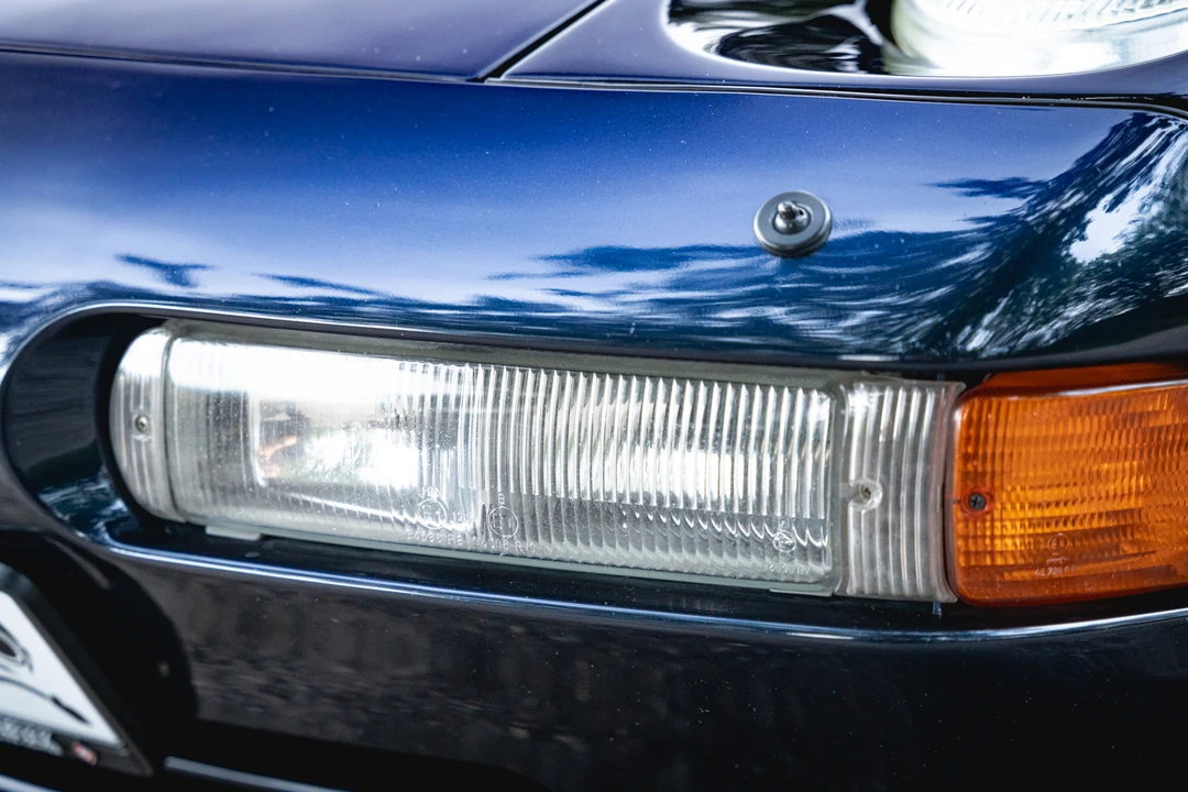 1992 Porsche 928 GTS - Image 25 of 31