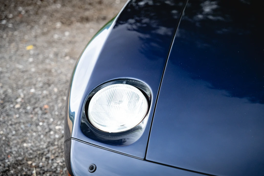 1992 Porsche 928 GTS - Image 19 of 31