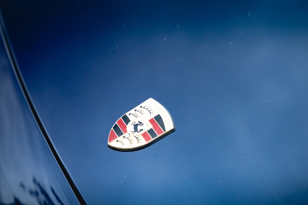 1992 Porsche 928 GTS - Image 17 of 31