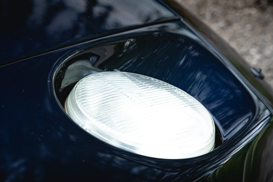 1992 Porsche 928 GTS - Image 21 of 31