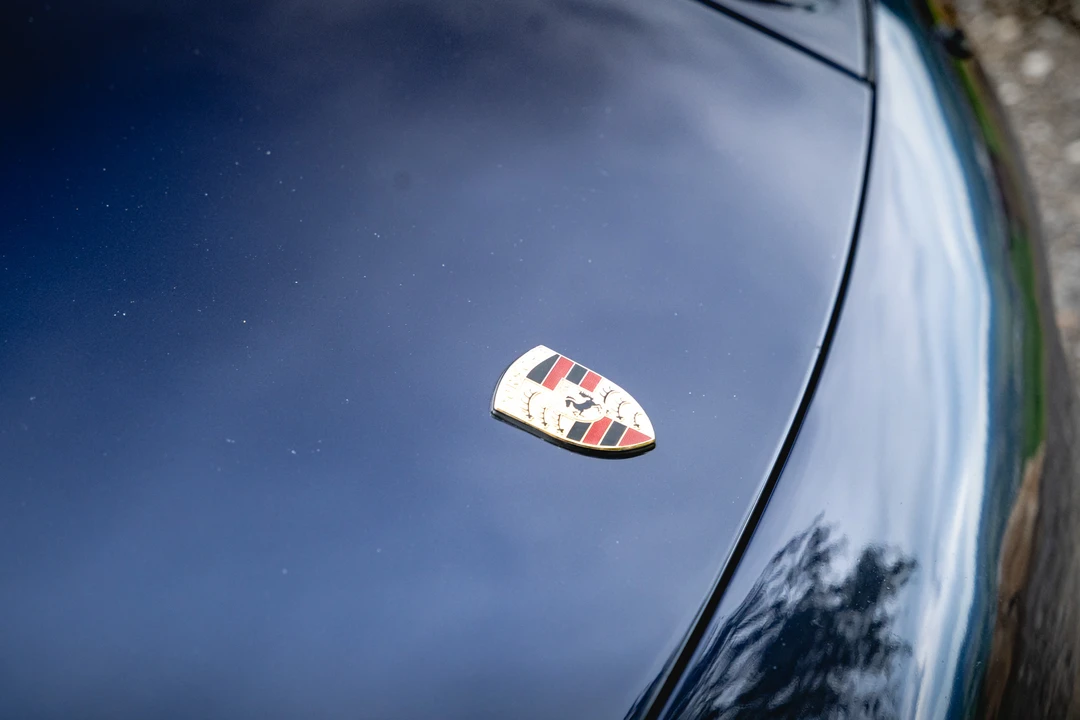 1992 Porsche 928 GTS - Image 24 of 31