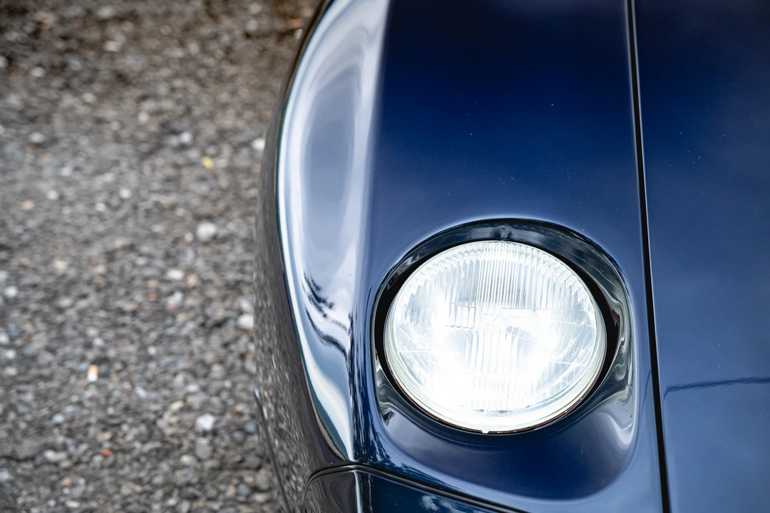 1992 Porsche 928 GTS - Image 20 of 31