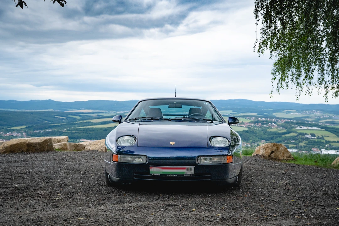 1992 Porsche 928 GTS - Image 2 of 31