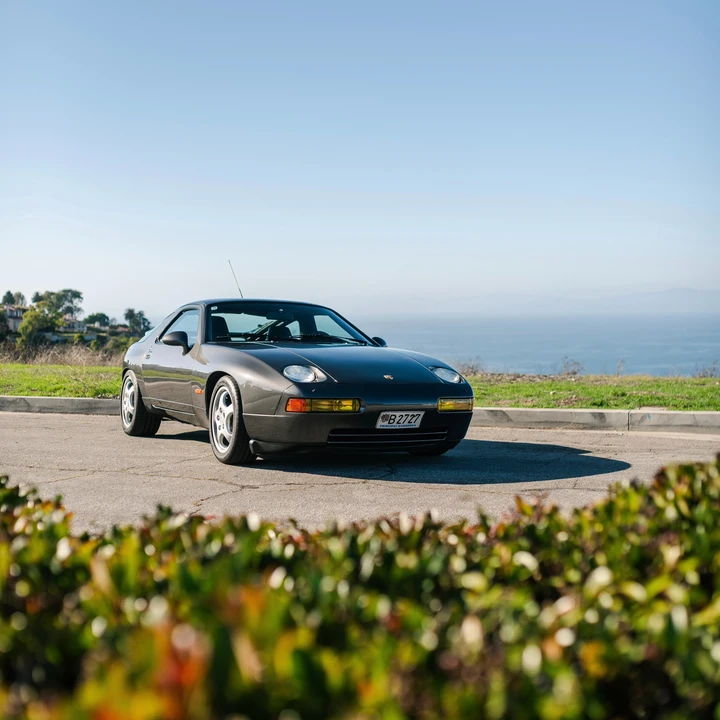 1992 Porsche 928 GTS - Image 18 of 31