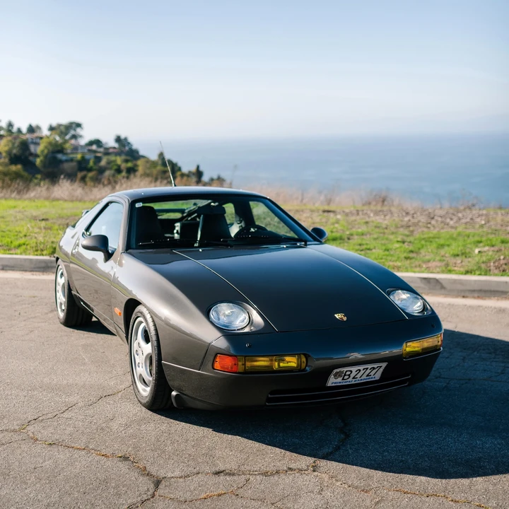 1992 Porsche 928 GTS - Image 4 of 31