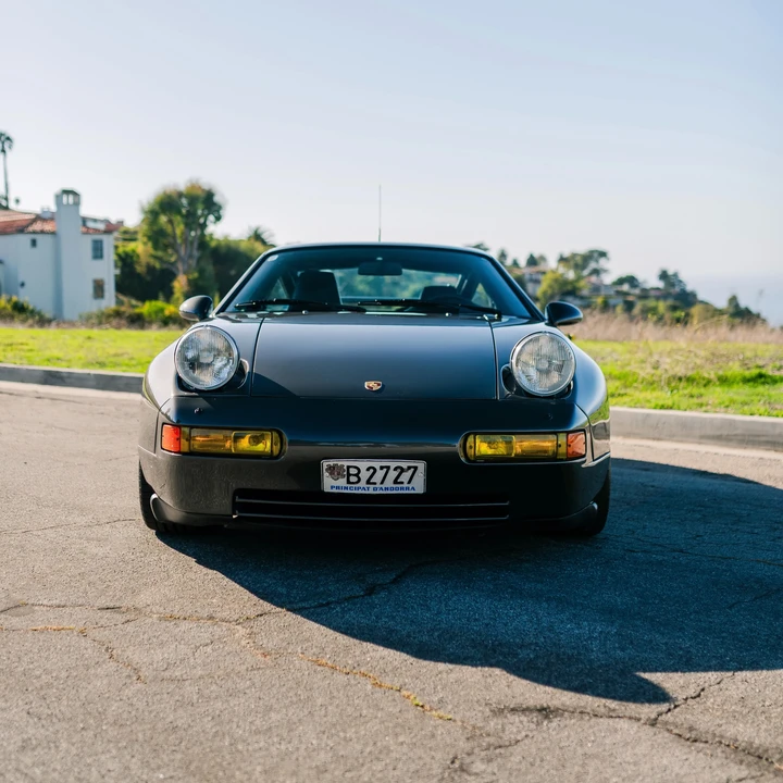 1992 Porsche 928 GTS - Image 20 of 31