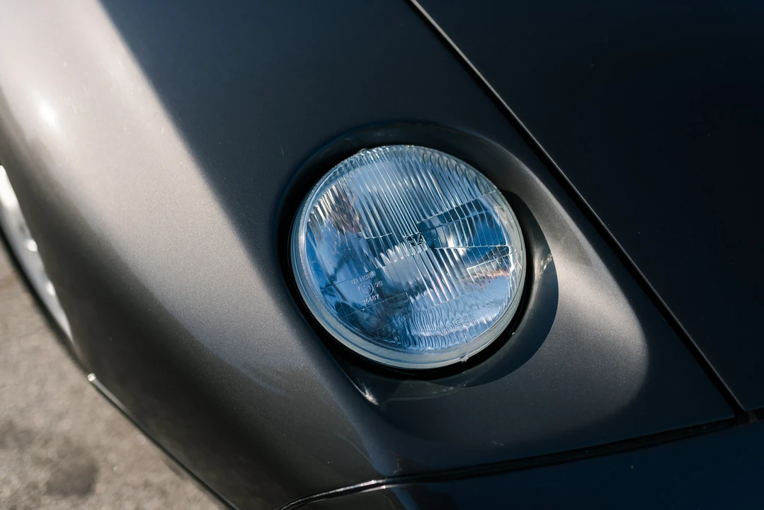 1992 Porsche 928 GTS - Image 16 of 31